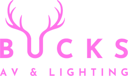 Bucks AV & Lighting