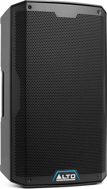Alto Professional TS412 Powered PA Speaker